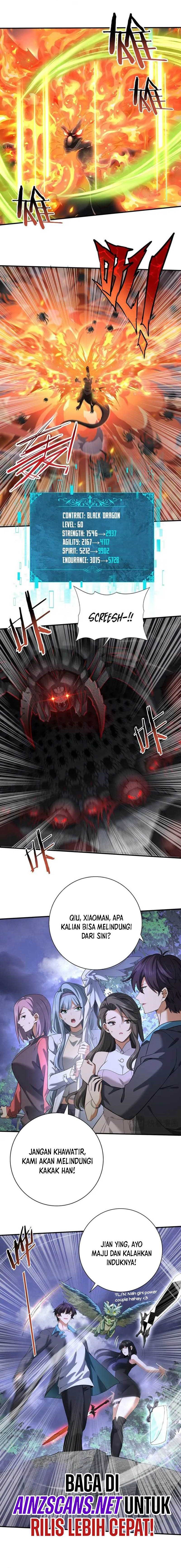 Halaman 3 dari The Apex of Dragon Mastery Chapter 26
