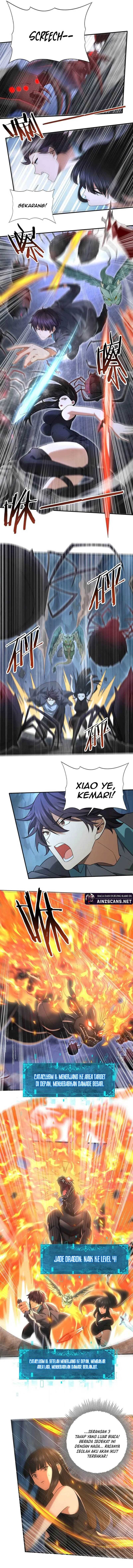 Halaman 4 dari The Apex of Dragon Mastery Chapter 26