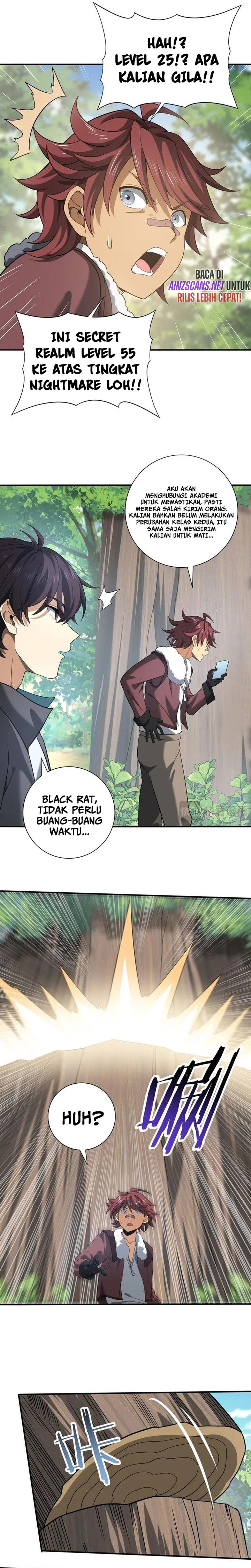 Halaman 13 dari The Apex of Dragon Mastery Chapter 31