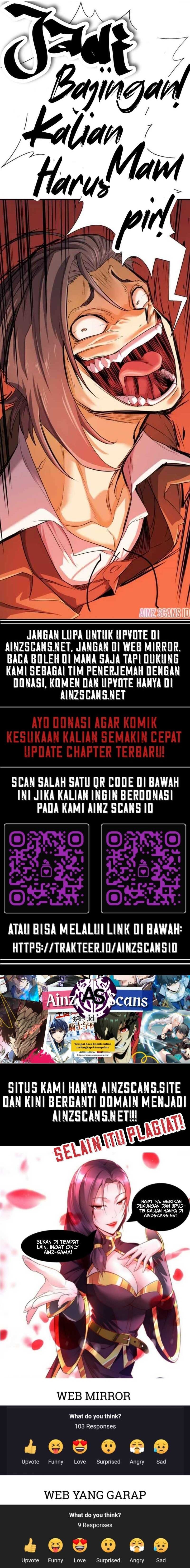 Halaman 12 dari The Apex of Dragon Mastery Chapter 32