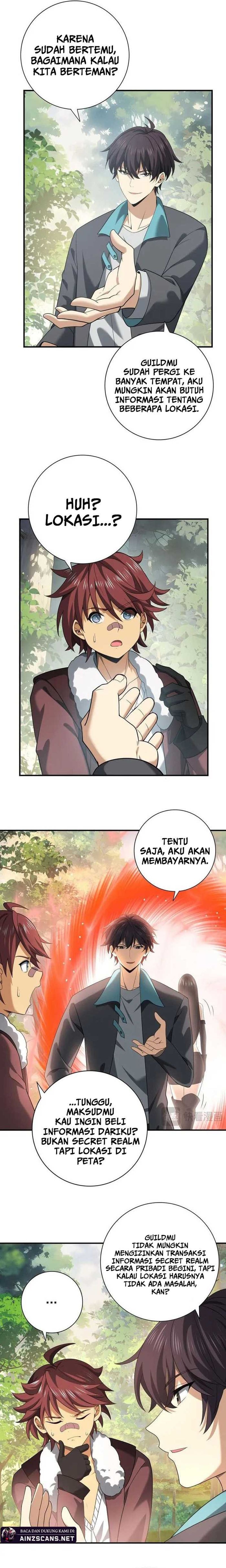 Halaman 3 dari The Apex of Dragon Mastery Chapter 32