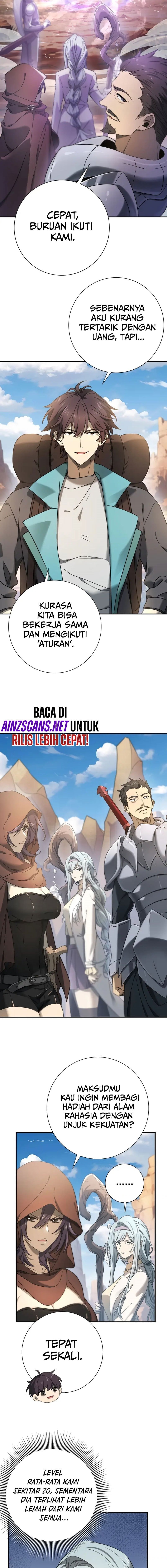 Halaman 3 dari The Apex of Dragon Mastery Chapter 5