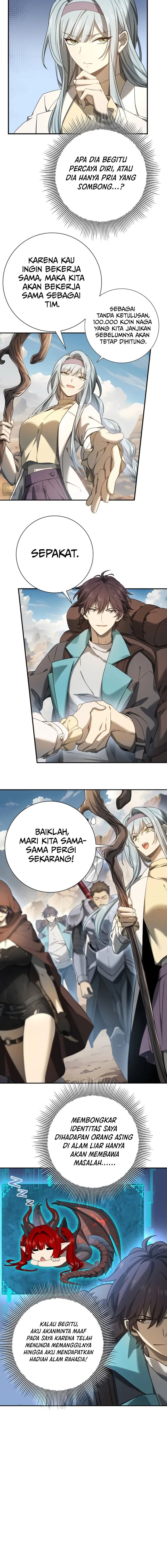 Halaman 4 dari The Apex of Dragon Mastery Chapter 5