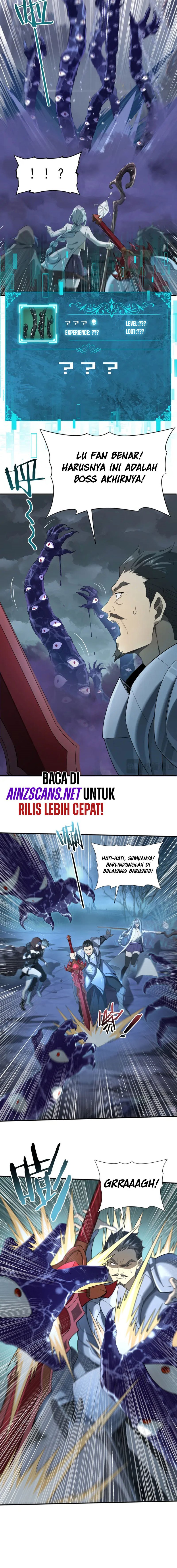Halaman 11 dari The Apex of Dragon Mastery Chapter 7