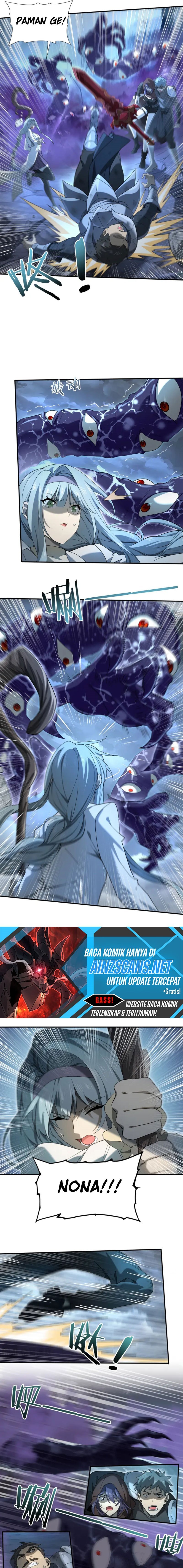 Halaman 12 dari The Apex of Dragon Mastery Chapter 7