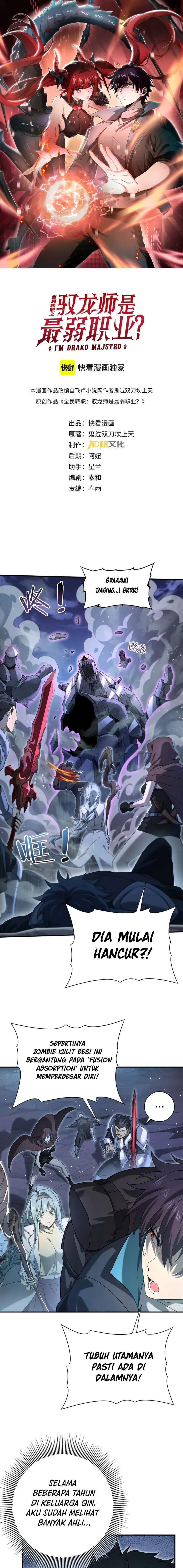 Halaman 4 dari The Apex of Dragon Mastery Chapter 7