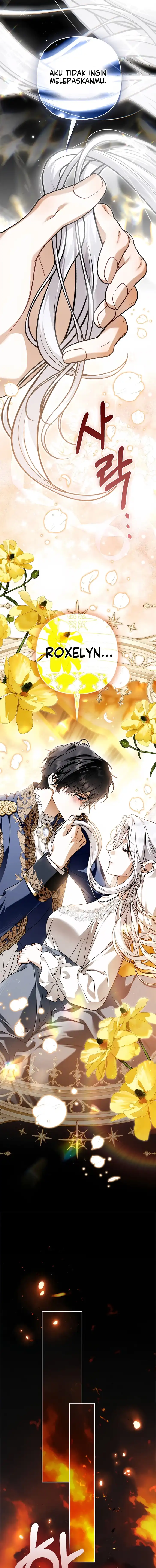 Halaman 18 dari The Baddest Villainess Is Back Chapter 24