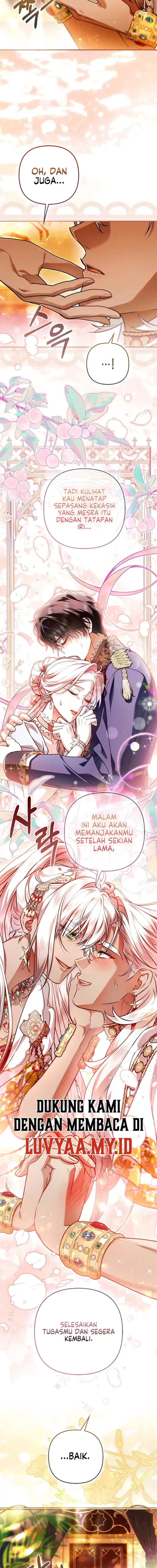 Halaman 2 dari The Baddest Villainess Is Back Chapter 24