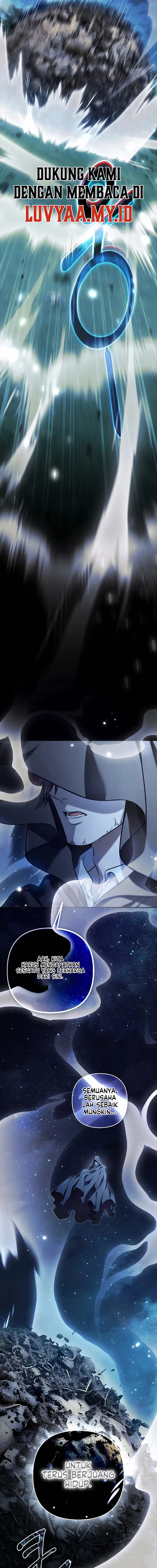 Halaman 21 dari The Baddest Villainess Is Back Chapter 24