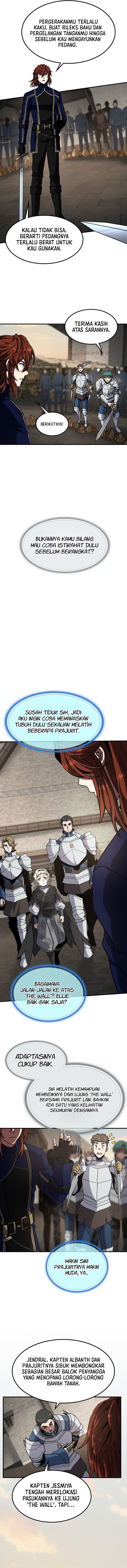 The Beginning After The End chapter 241 halaman 12