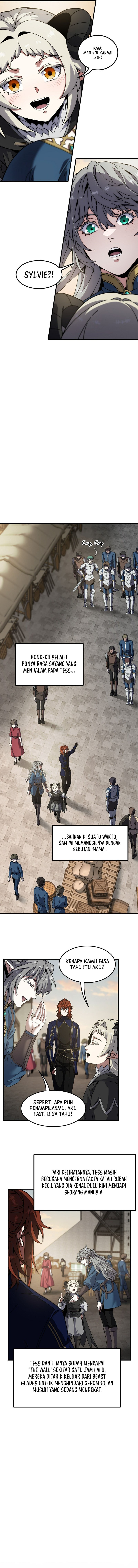 The Beginning After The End chapter 241 halaman 15