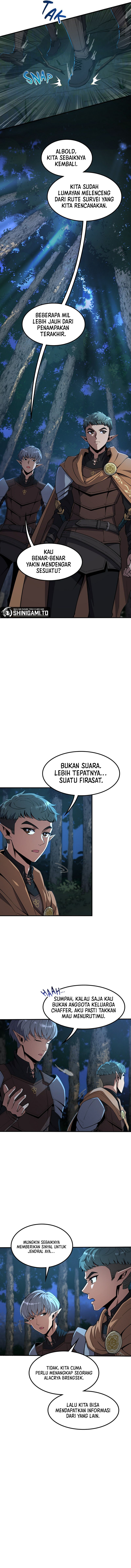 The Beginning After The End chapter 241 halaman 4
