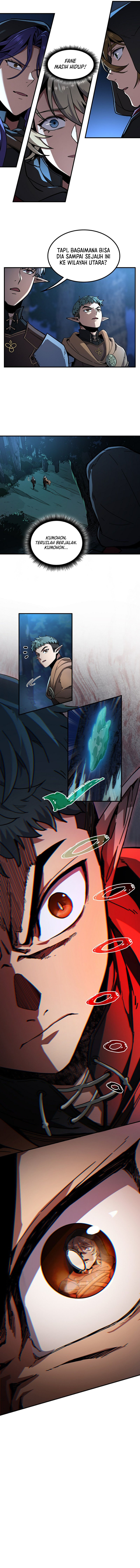 The Beginning After The End chapter 241 halaman 5
