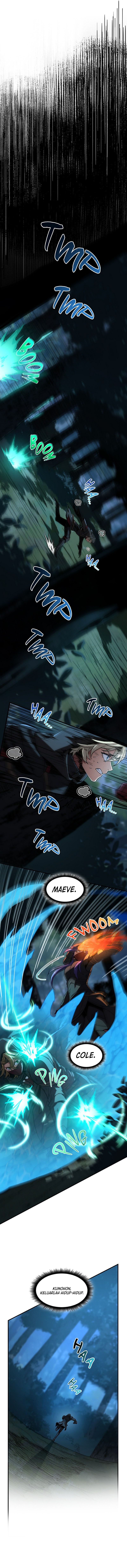 The Beginning After The End chapter 241 halaman 6