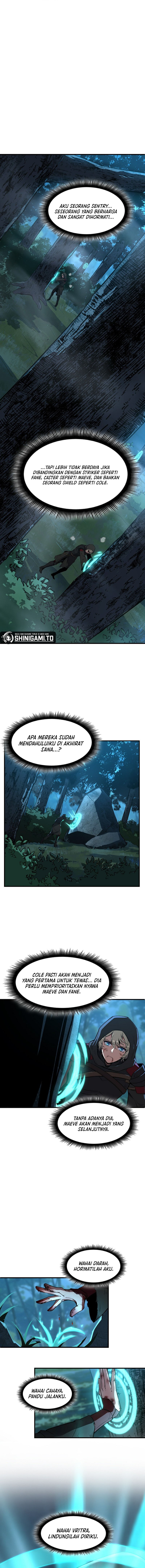 The Beginning After The End chapter 241 halaman 8