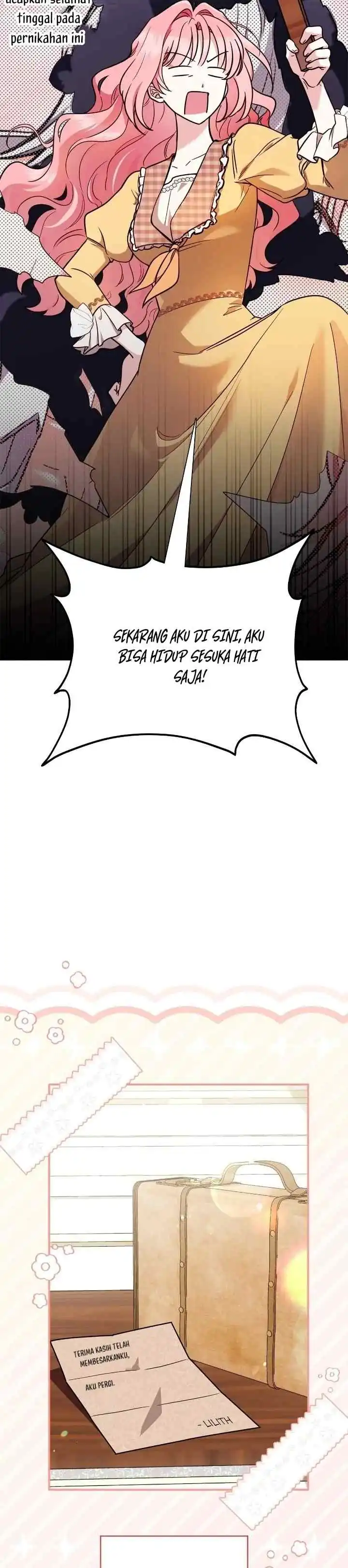 Halaman 9 dari The Beloved Gardener of the World Tree Chapter 0.1