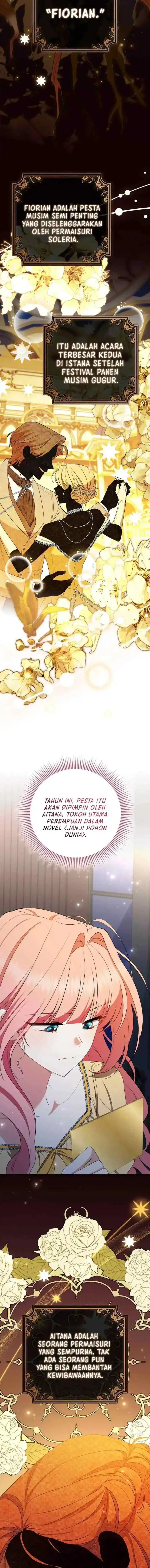 Halaman 6 dari The Beloved Gardener of the World Tree Chapter 10