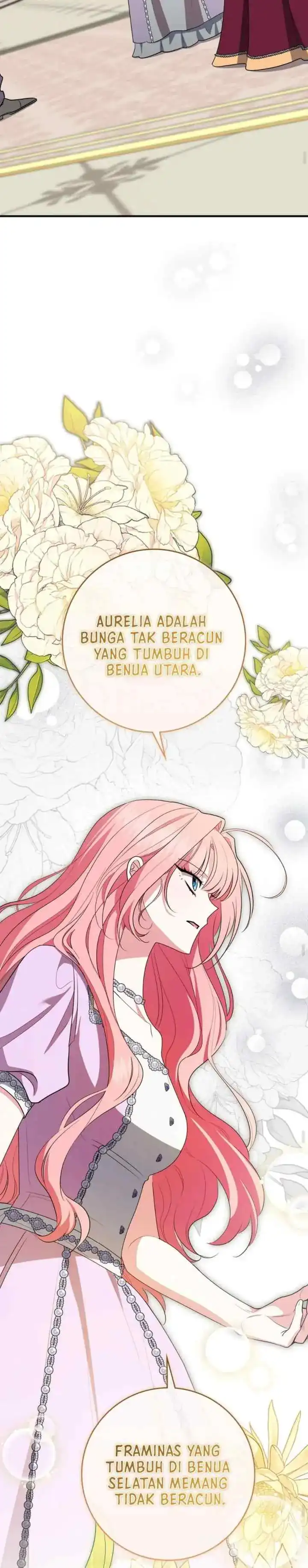 Halaman 13 dari The Beloved Gardener of the World Tree Chapter 11
