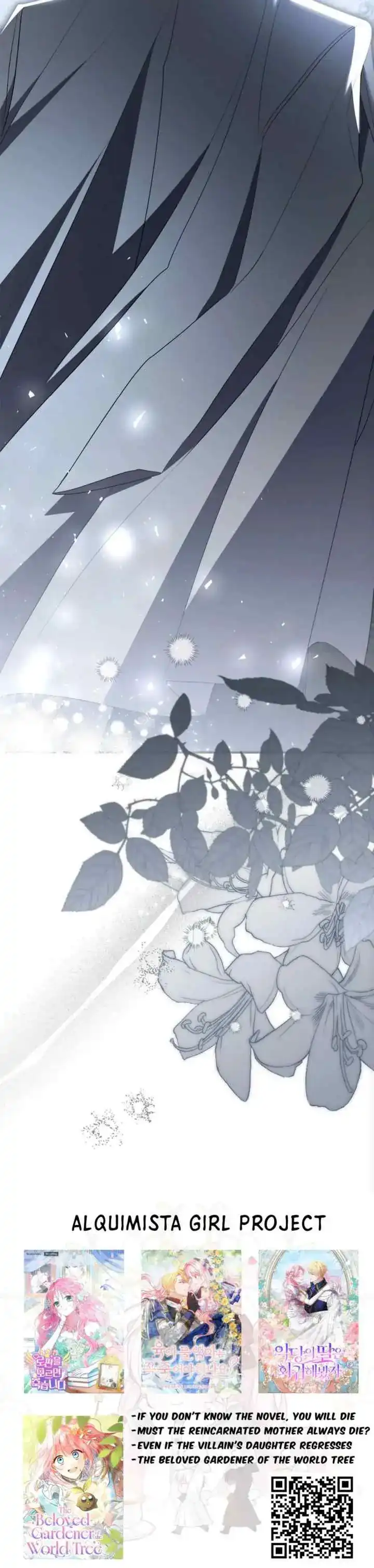 Halaman 18 dari The Beloved Gardener of the World Tree Chapter 12