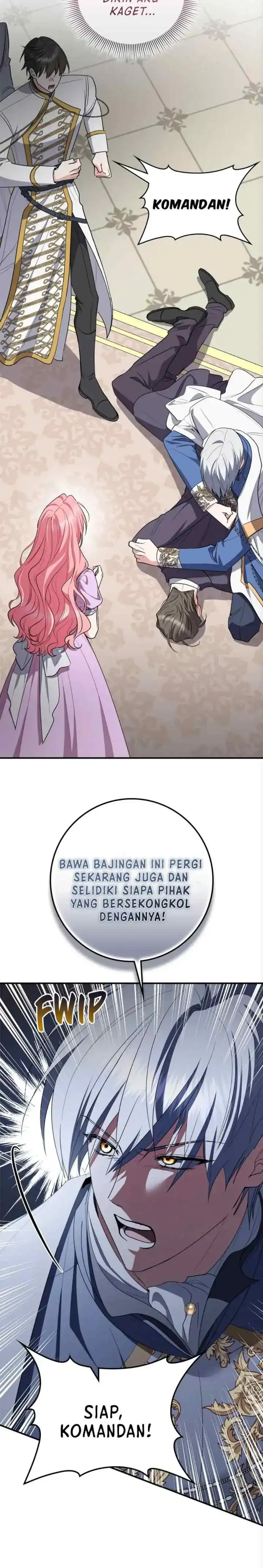 Halaman 2 dari The Beloved Gardener of the World Tree Chapter 12