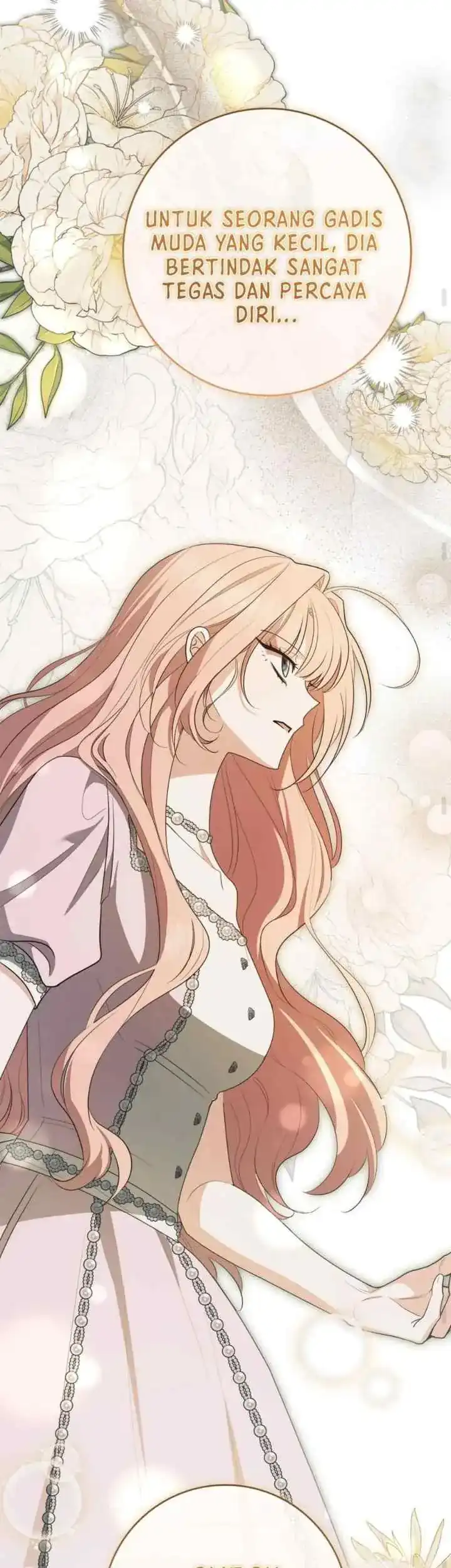 Halaman 14 dari The Beloved Gardener of the World Tree Chapter 13