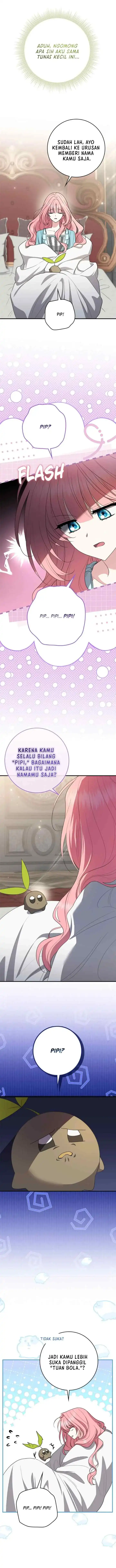 Halaman 5 dari The Beloved Gardener of the World Tree Chapter 13