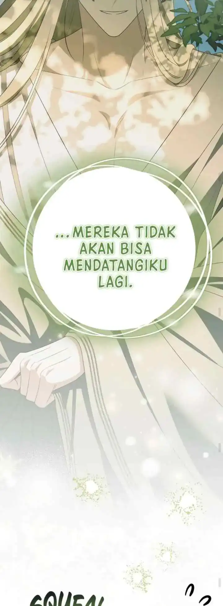 Halaman 13 dari The Beloved Gardener of the World Tree Chapter 14