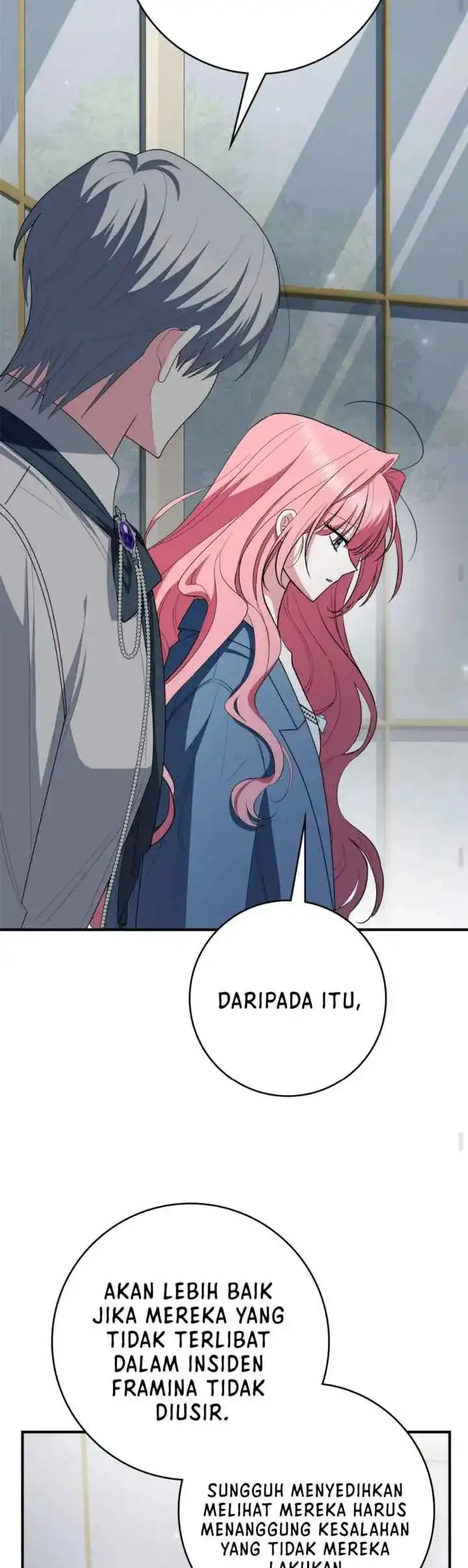 Halaman 10 dari The Beloved Gardener of the World Tree Chapter 15