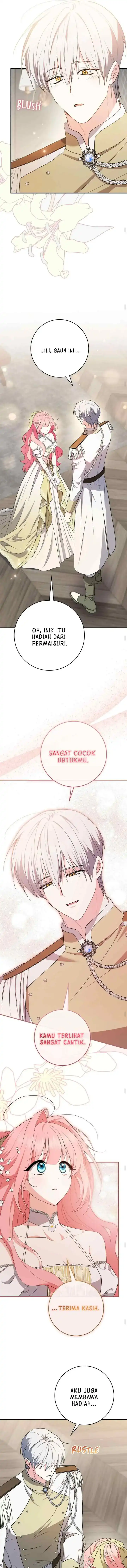 Halaman 12 dari The Beloved Gardener of the World Tree Chapter 18