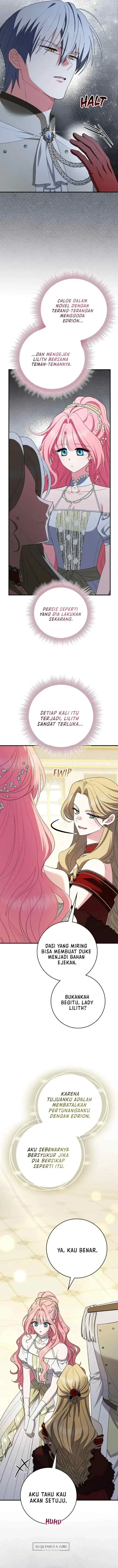 Halaman 6 dari The Beloved Gardener of the World Tree Chapter 19