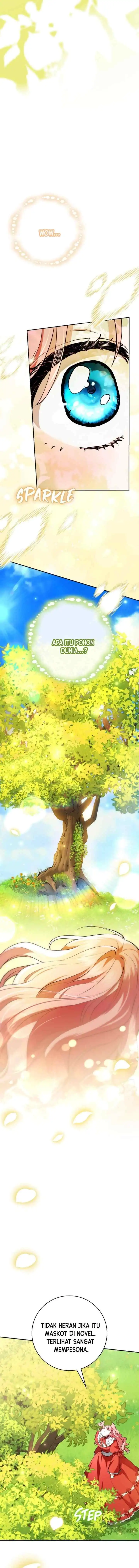 Halaman 18 dari The Beloved Gardener of the World Tree Chapter 2