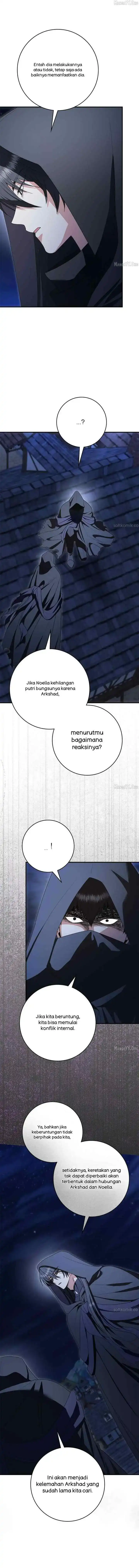 Halaman 8 dari The Beloved Gardener of the World Tree Chapter 35