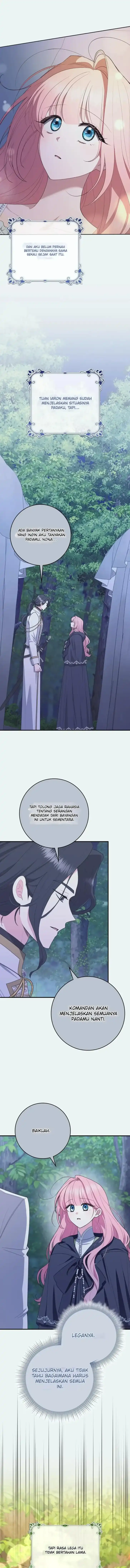 Halaman 3 dari The Beloved Gardener of the World Tree Chapter 41