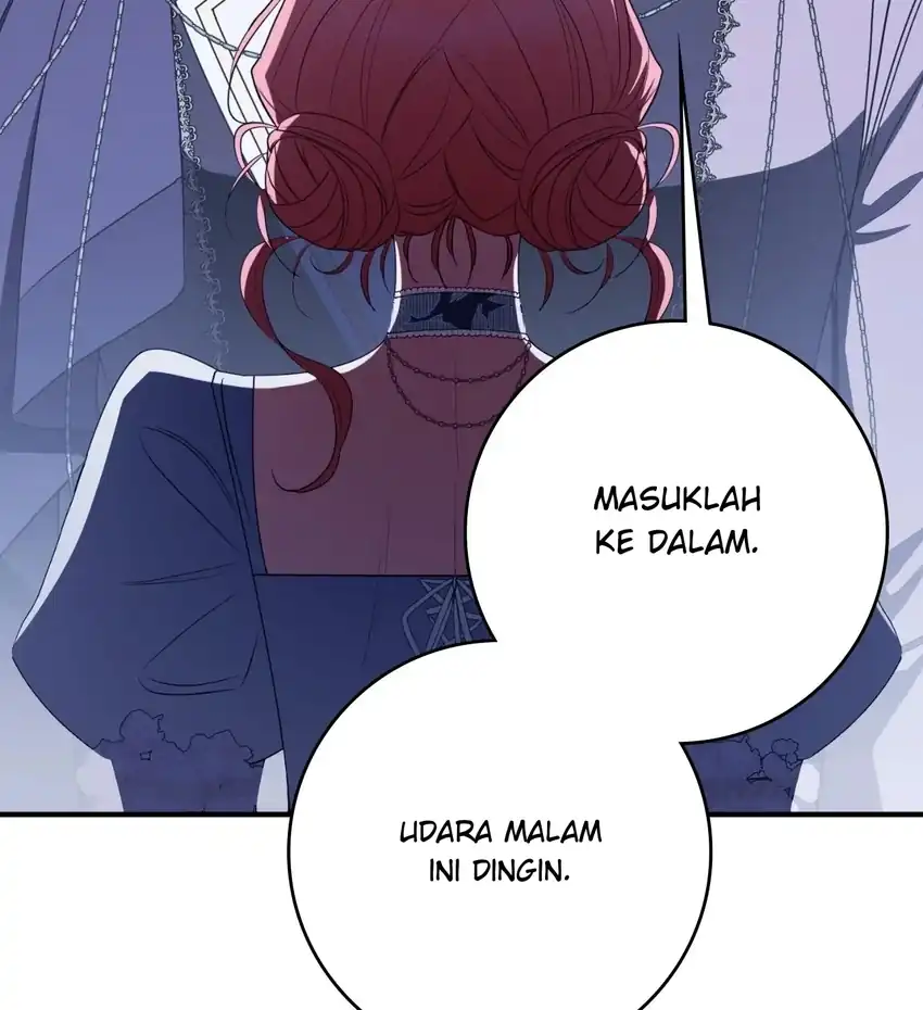 Halaman 135 dari The Beloved Gardener of the World Tree Chapter 47