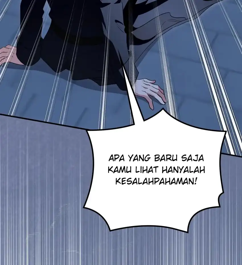 Halaman 56 dari The Beloved Gardener of the World Tree Chapter 47