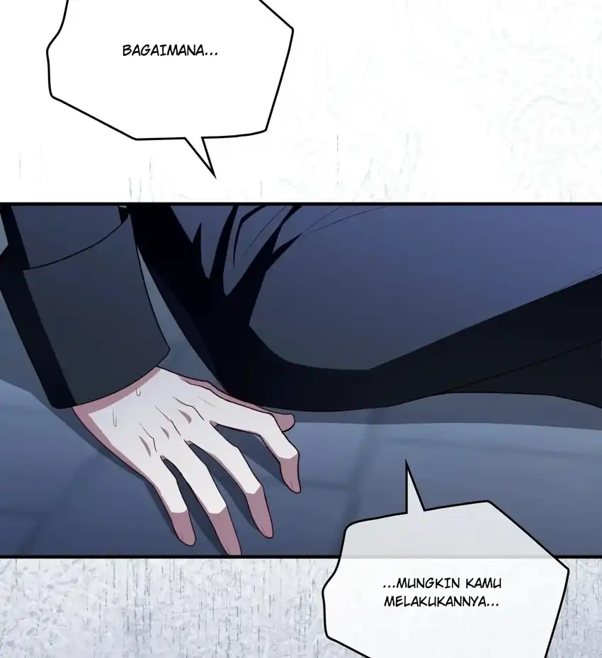 Halaman 73 dari The Beloved Gardener of the World Tree Chapter 47