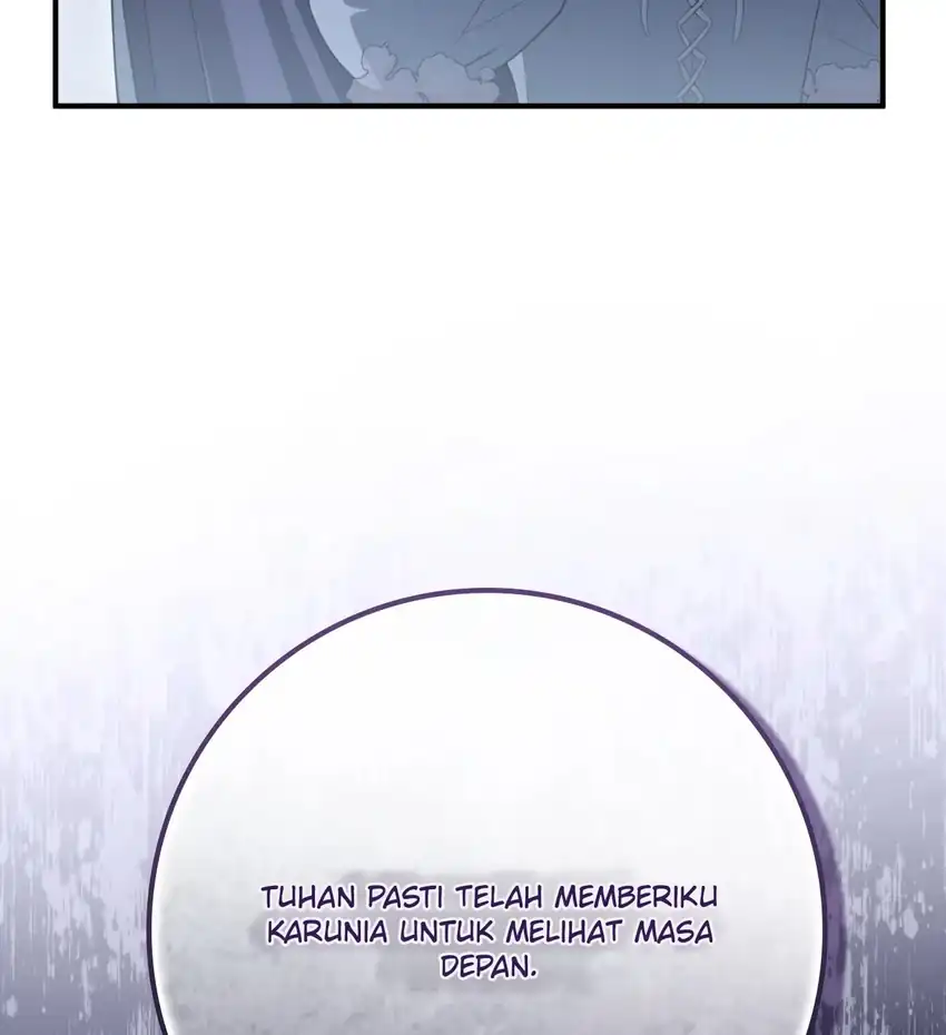 Halaman 79 dari The Beloved Gardener of the World Tree Chapter 47
