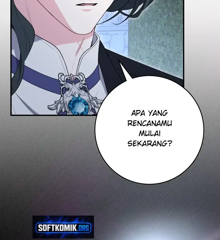 Halaman 121 dari The Beloved Gardener of the World Tree Chapter 48