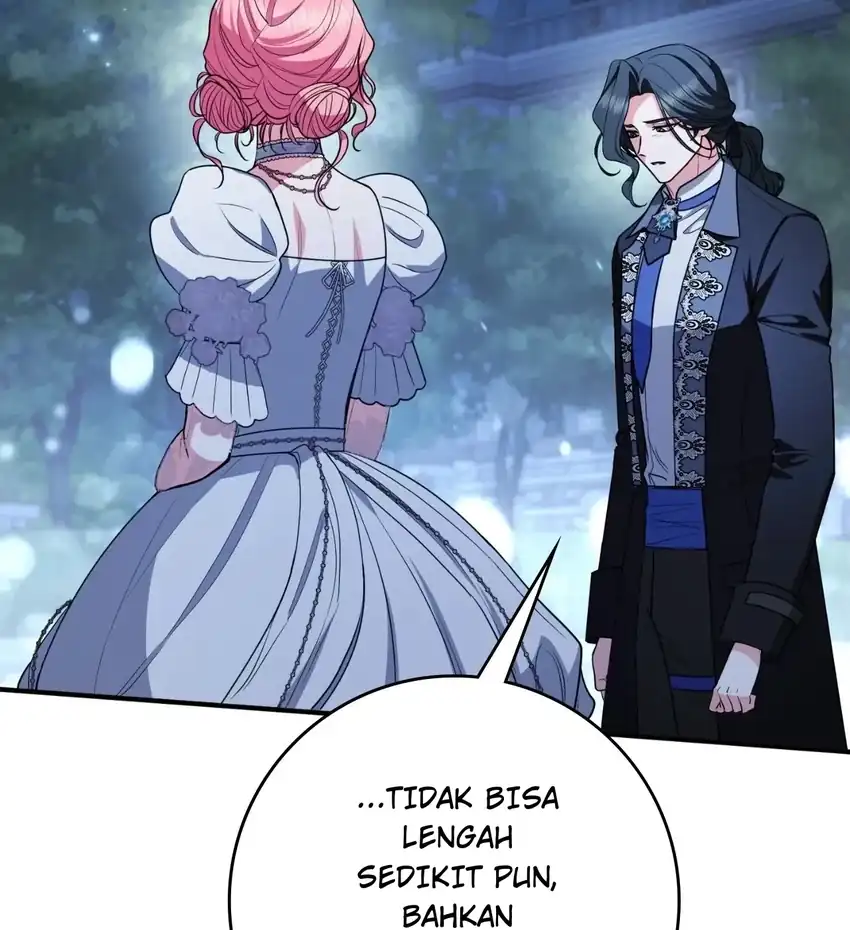 Halaman 15 dari The Beloved Gardener of the World Tree Chapter 48