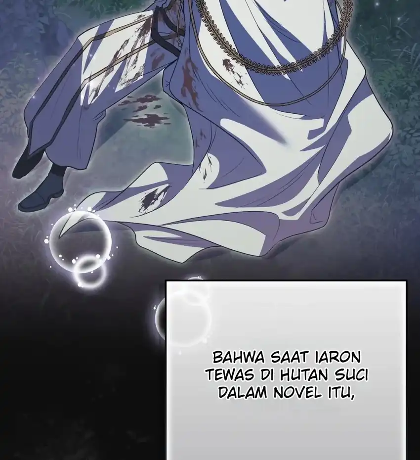 Halaman 31 dari The Beloved Gardener of the World Tree Chapter 48
