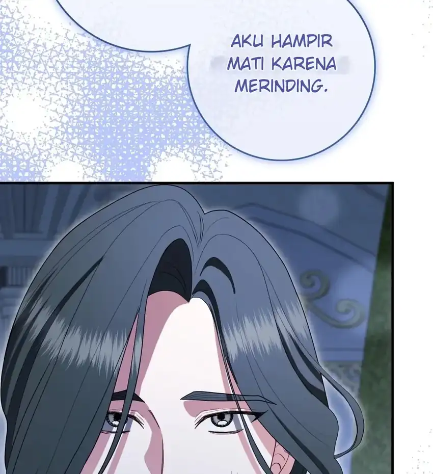 Halaman 94 dari The Beloved Gardener of the World Tree Chapter 48