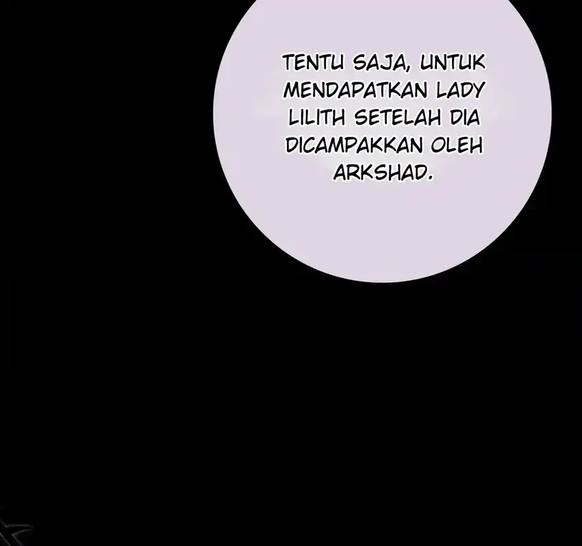 Halaman 105 dari The Beloved Gardener of the World Tree Chapter 49
