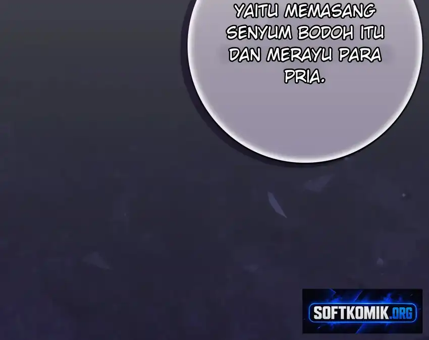 Halaman 113 dari The Beloved Gardener of the World Tree Chapter 49