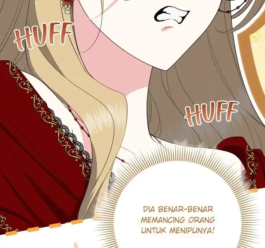 Halaman 58 dari The Beloved Gardener of the World Tree Chapter 49