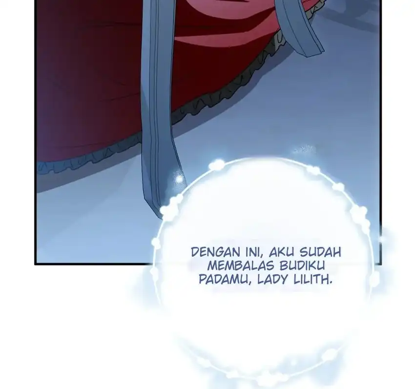 Halaman 126 dari The Beloved Gardener of the World Tree Chapter 50