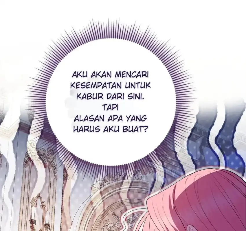Halaman 186 dari The Beloved Gardener of the World Tree Chapter 50