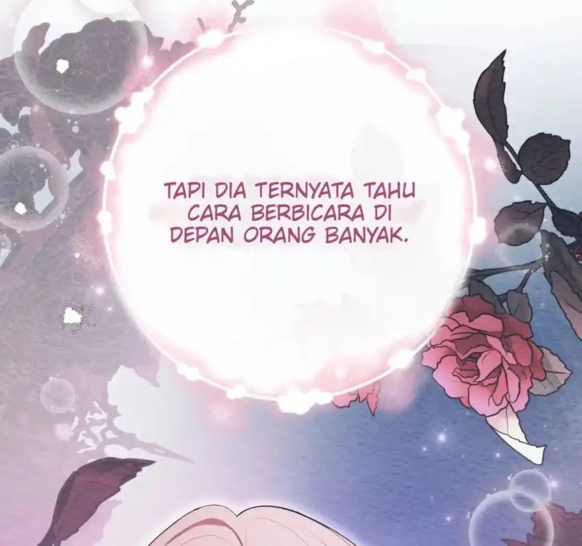 Halaman 40 dari The Beloved Gardener of the World Tree Chapter 50