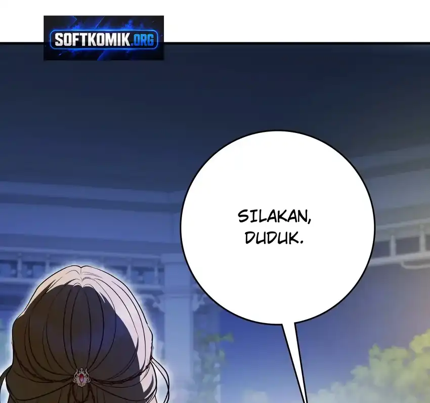 Halaman 83 dari The Beloved Gardener of the World Tree Chapter 50