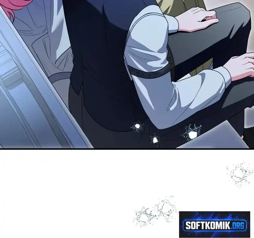 Halaman 134 dari The Beloved Gardener of the World Tree Chapter 51
