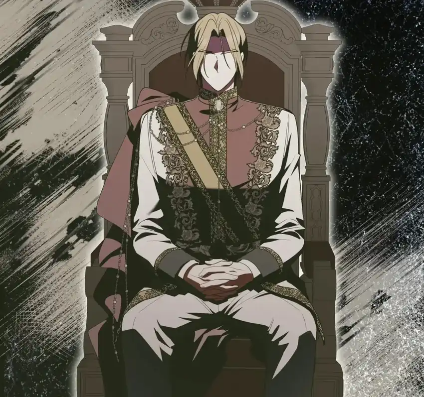 Halaman 168 dari The Beloved Gardener of the World Tree Chapter 51